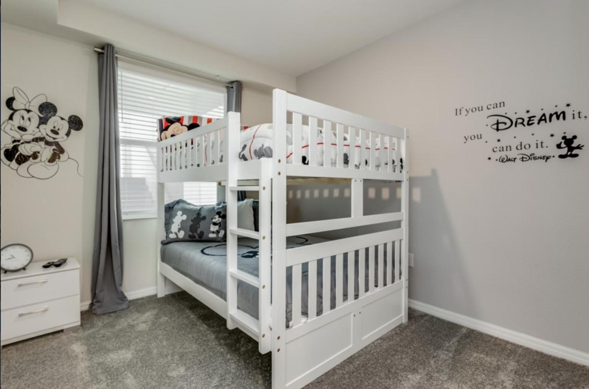Cozy Bambi Villa By All Vacation Kissimmee Dış mekan fotoğraf