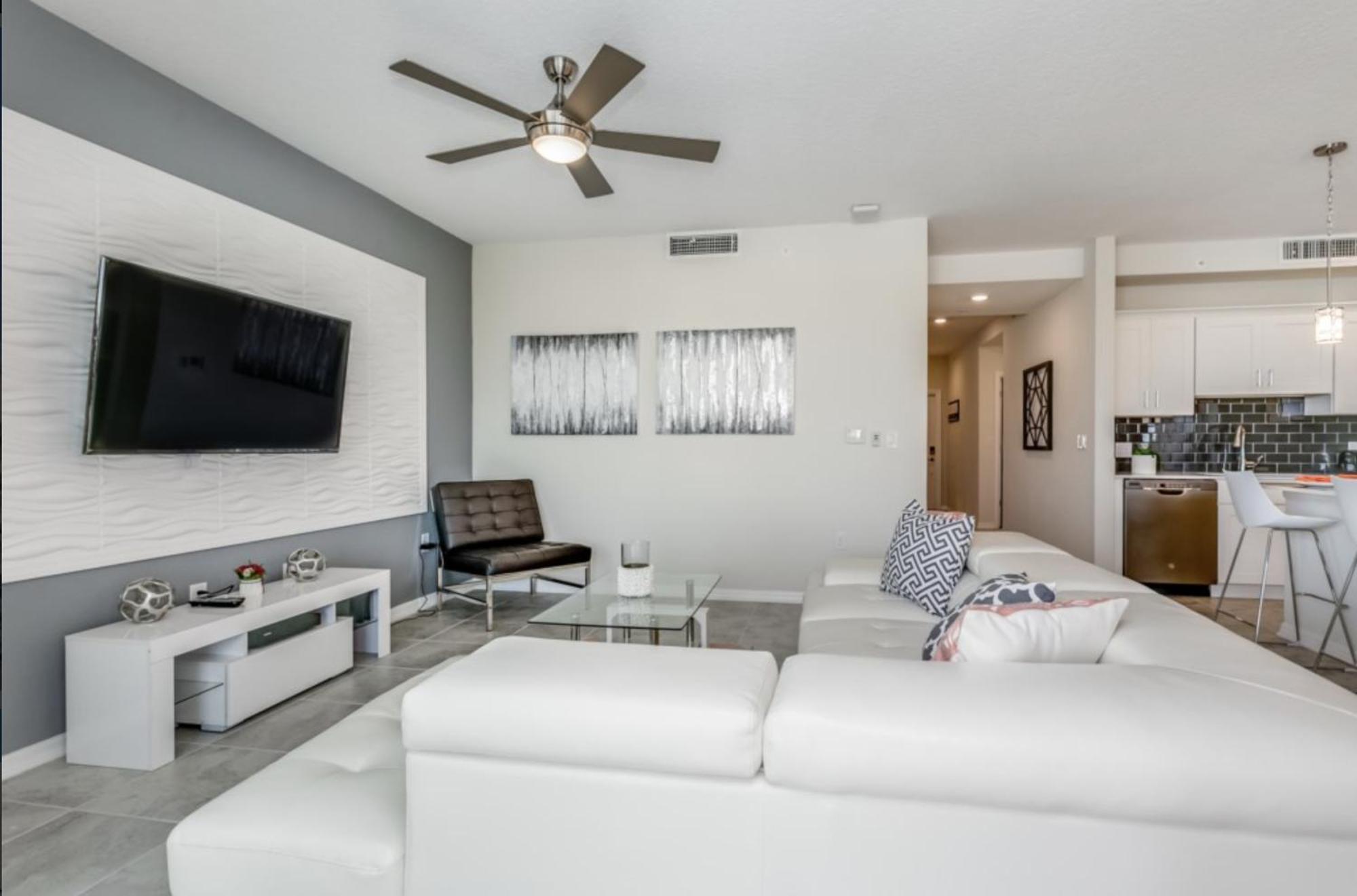 Cozy Bambi Villa By All Vacation Kissimmee Dış mekan fotoğraf