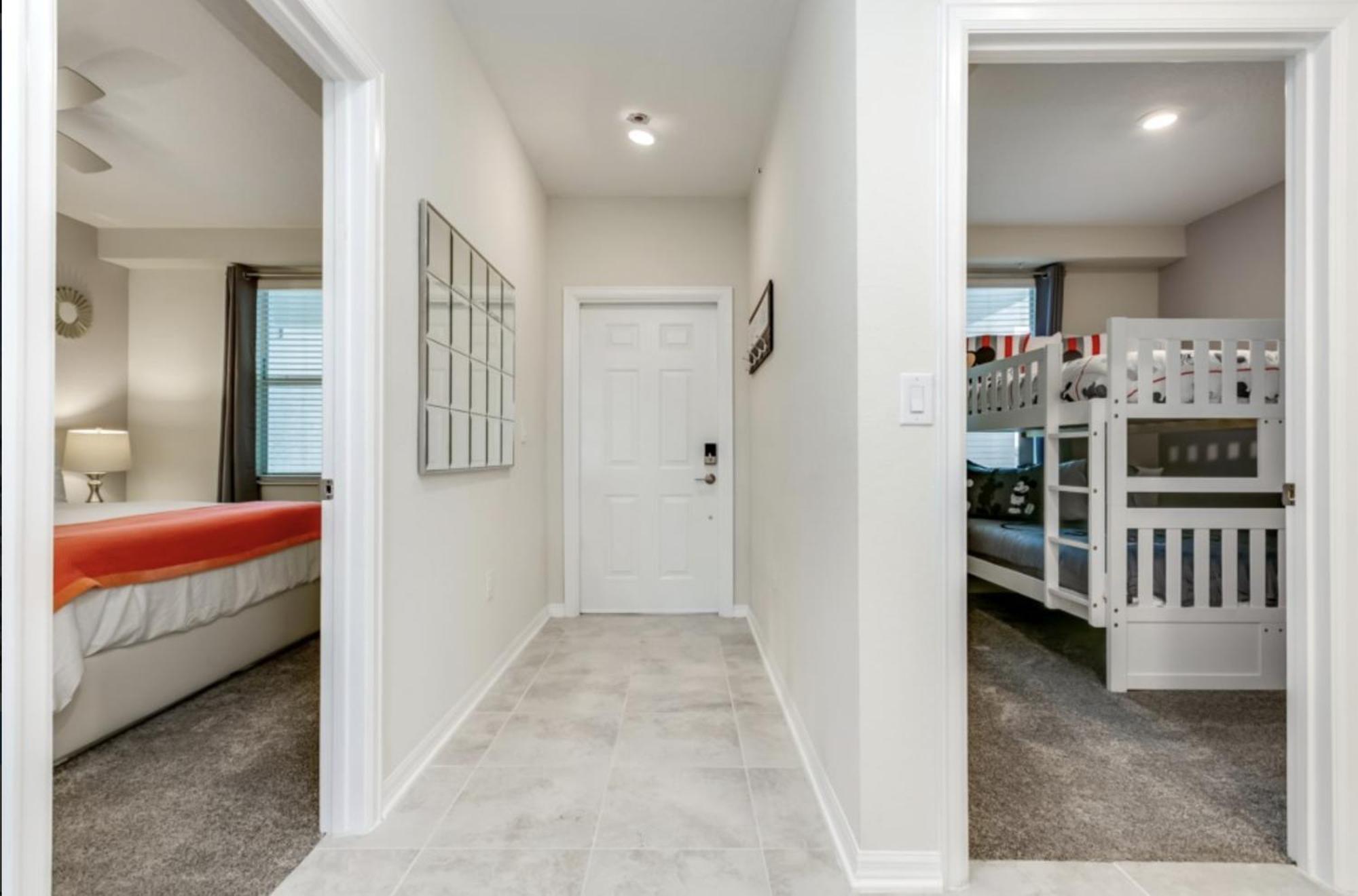 Cozy Bambi Villa By All Vacation Kissimmee Dış mekan fotoğraf