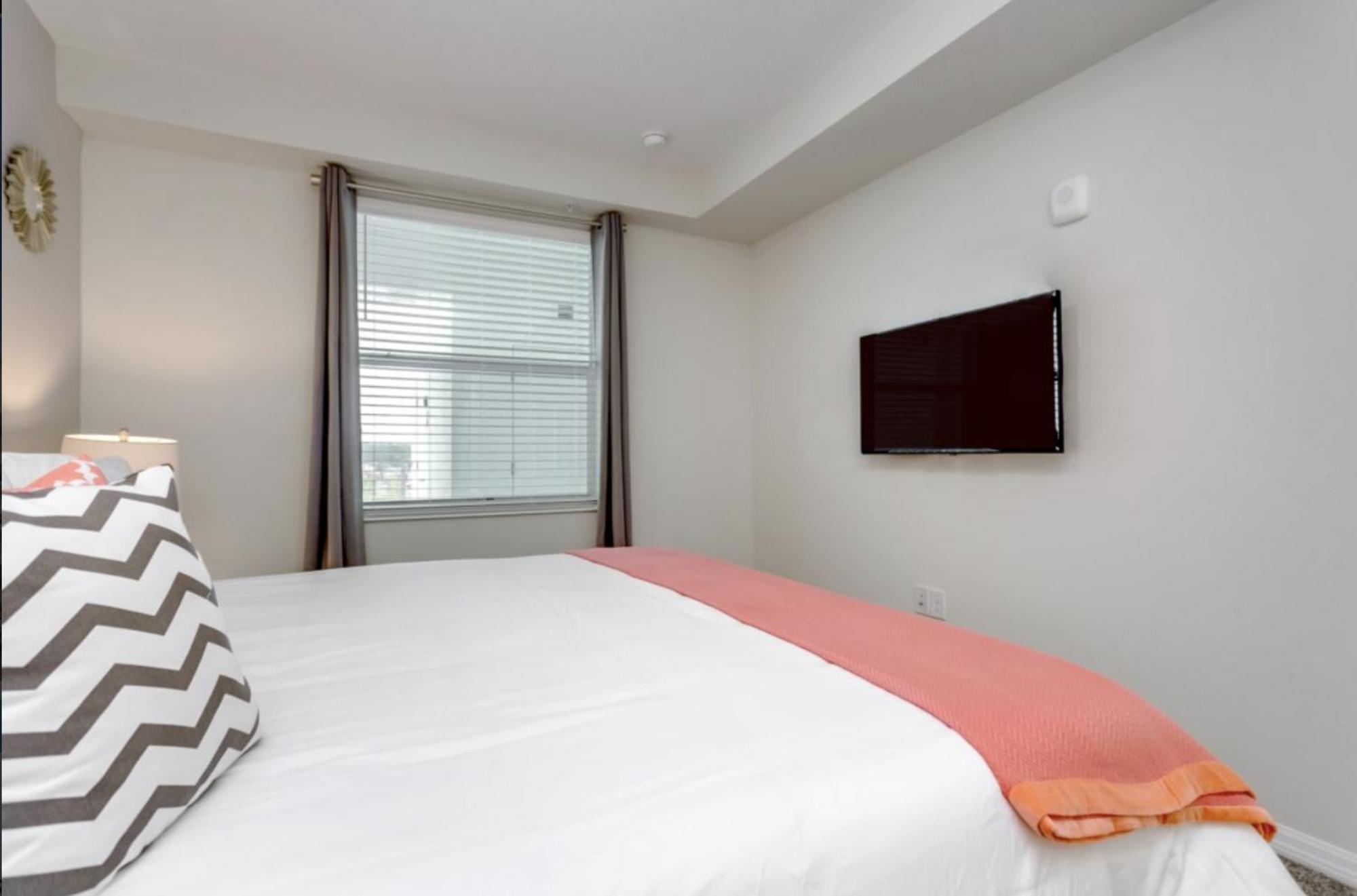 Cozy Bambi Villa By All Vacation Kissimmee Dış mekan fotoğraf