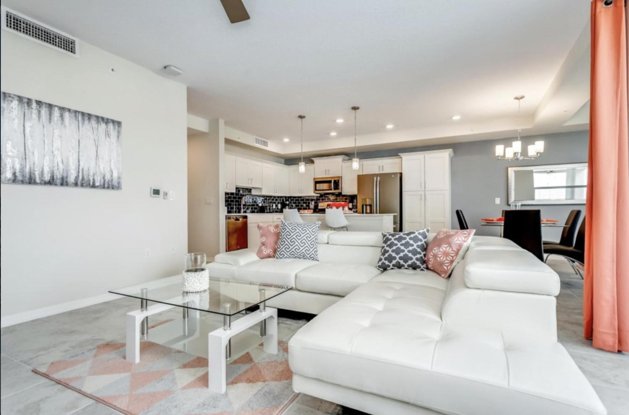 Cozy Bambi Villa By All Vacation Kissimmee Dış mekan fotoğraf