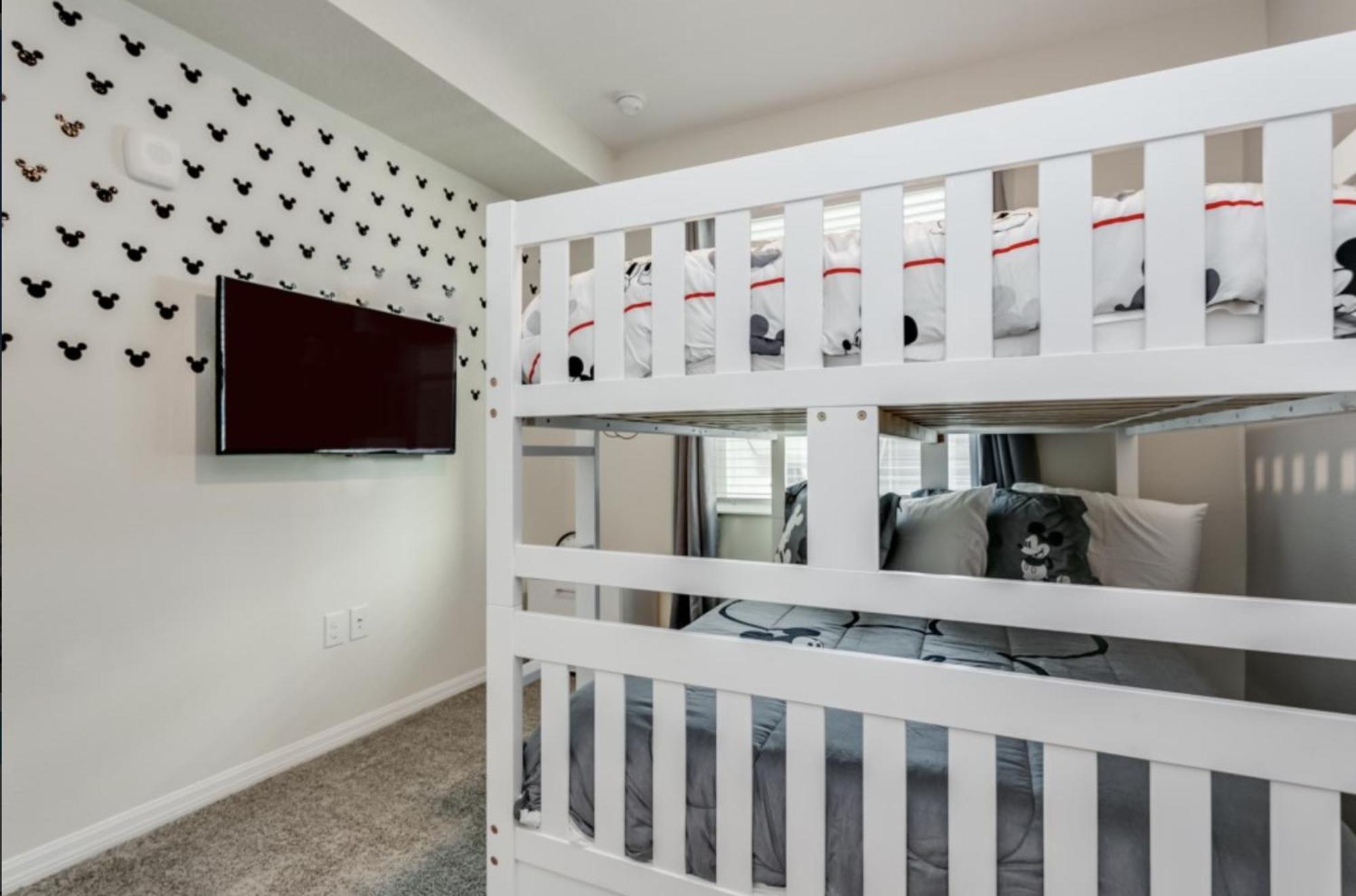 Cozy Bambi Villa By All Vacation Kissimmee Dış mekan fotoğraf