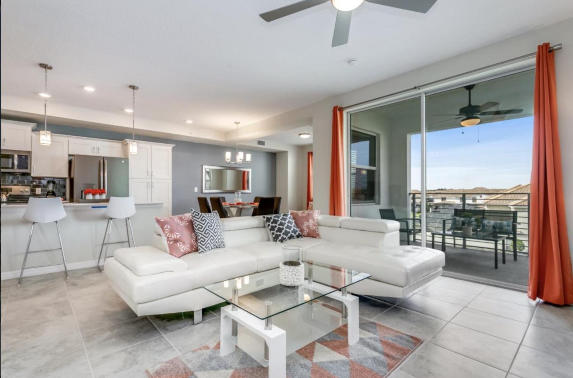 Cozy Bambi Villa By All Vacation Kissimmee Dış mekan fotoğraf