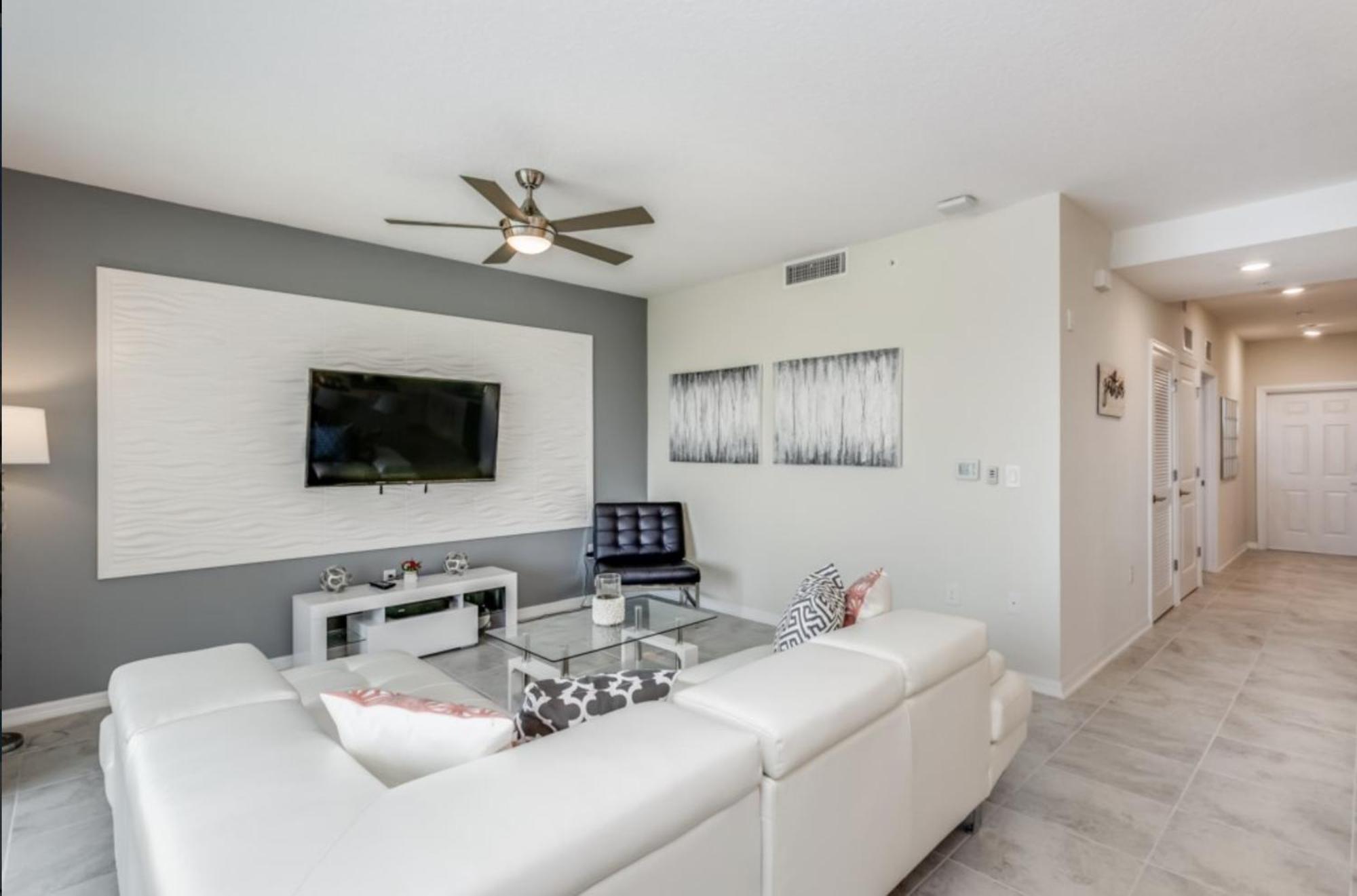 Cozy Bambi Villa By All Vacation Kissimmee Dış mekan fotoğraf